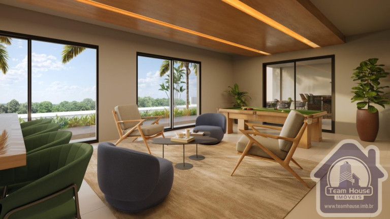 Imagem Casa de Condomínio com 3 Quartos à Venda, 99 m² em Vila Oliveira - Mogi Das Cruzes