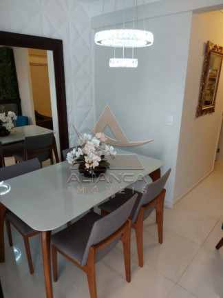 Imagem Apartamento com 3 Quartos à Venda, 108 m² em Jardim Nova Aliança - Ribeirão Preto Imagem Apartamento com 3 Quartos à Venda, 108 m² em Jardim Nova Aliança - Ribeirão Preto