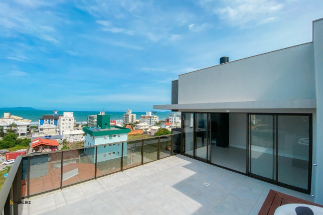 Imagem Cobertura com 3 Quartos à Venda, 182 m² em Palmas - Governador Celso Ramos