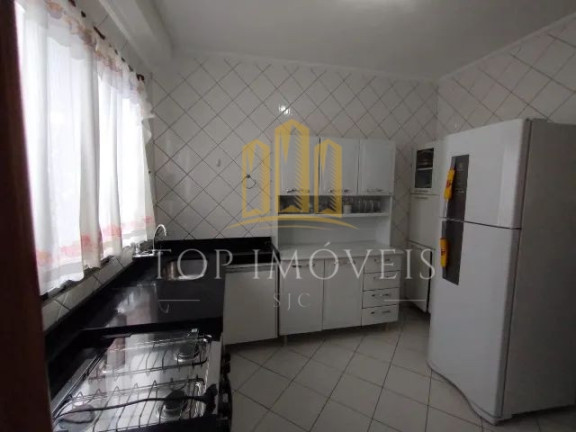 Imagem Apartamento com 2 Quartos à Venda, 65 m² em Jardim Satélite - São José Dos Campos