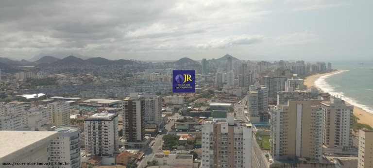 Imagem Apartamento com 3 Quartos à Venda, 160 m² em Praia De Itaparica - Vila Velha
