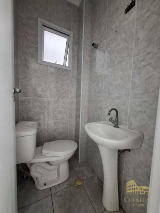 Imagem Casa com 2 Quartos à Venda, 65 m² em Canto Do Forte - Praia Grande Imagem Casa com 2 Quartos à Venda, 65 m² em Canto Do Forte - Praia Grande