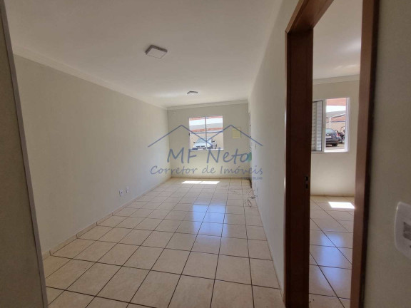 Imagem Apartamento com 2 Quartos à Venda, 53 m² em Residencial Ville Liberta - Pirassununga Imagem Apartamento com 2 Quartos à Venda, 53 m² em Residencial Ville Liberta - Pirassununga
