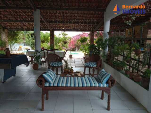 Imagem Casa com 5 Quartos à Venda, 500 m² em Barra Nova - Cascavel Imagem Casa com 5 Quartos à Venda, 500 m² em Barra Nova - Cascavel