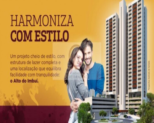 Imagem Imóvel com 2 Quartos à Venda, 53 m² em Imbuí - Salvador Imagem Imóvel com 2 Quartos à Venda, 53 m² em Imbuí - Salvador