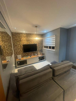 Cobertura com 2 Quartos à Venda, 61 m² em Vila Camilópolis - Santo André
