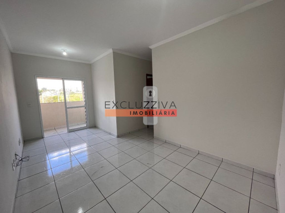 Imagem Apartamento com 3 Quartos para Alugar, 63 m² em Residencial Portal Da Mantiqueira - Taubaté Imagem Apartamento com 3 Quartos para Alugar, 63 m² em Residencial Portal Da Mantiqueira - Taubaté