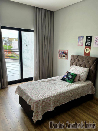 Imagem Casa de Condomínio com 3 Quartos à Venda, 147 m² em Horto Florestal - Sorocaba
