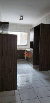 Imagem Sobrado com 3 Quartos à Venda, 242 m² em Vila Alice - Santo André Imagem Sobrado com 3 Quartos à Venda, 242 m² em Vila Alice - Santo André