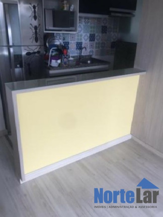 Imagem Apartamento com 2 Quartos à Venda, 45 m² em Jaraguá - São Paulo Imagem Apartamento com 2 Quartos à Venda, 45 m² em Jaraguá - São Paulo