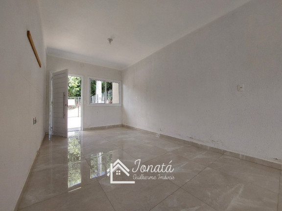 Imagem Casa com 2 Quartos à Venda, 54 m² em Arroio Feliz - Feliz Imagem Casa com 2 Quartos à Venda, 54 m² em Arroio Feliz - Feliz