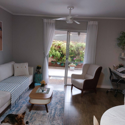 Imagem Apartamento com 3 Quartos à Venda,  em Taboão/diadema - Diadema