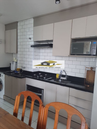 Imagem Apartamento com 2 Quartos à Venda, 41 m² em Sítio Da Figueira - São Paulo Imagem Apartamento com 2 Quartos à Venda, 41 m² em Sítio Da Figueira - São Paulo