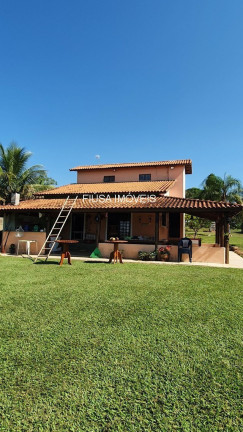 Imagem Imóvel com 4 Quartos à Venda, em Zona Rural - Delfinópolis Imagem Imóvel com 4 Quartos à Venda, em Zona Rural - Delfinópolis