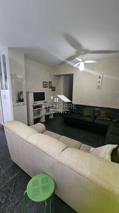 Imagem Apartamento com 4 Quartos à Venda, 110 m² em Mar E Céu - Guarujá Imagem Apartamento com 4 Quartos à Venda, 110 m² em Mar E Céu - Guarujá