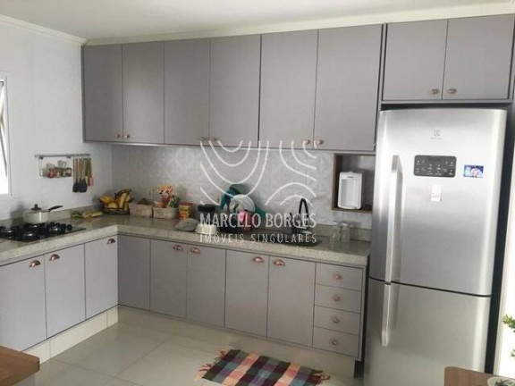 Imagem Casa de Condomínio com 4 Quartos à Venda, 173 m² em Jardim Ermida Ii - Jundiaí Imagem Casa de Condomínio com 4 Quartos à Venda, 173 m² em Jardim Ermida Ii - Jundiaí
