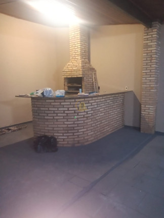 Imagem Casa com 4 Quartos à Venda, 190 m² em Residencial Cidade Jardim - São José Do Rio Preto Imagem Casa com 4 Quartos à Venda, 190 m² em Residencial Cidade Jardim - São José Do Rio Preto