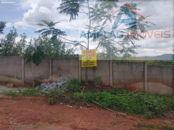 Imagem Terreno à Venda, 360 m² em Planalto - Mateus Leme Imagem Terreno à Venda, 360 m² em Planalto - Mateus Leme