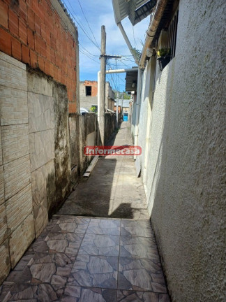 Imagem Casa com 2 Quartos à Venda, 120 m² em Edson Passos - Mesquita Imagem Casa com 2 Quartos à Venda, 120 m² em Edson Passos - Mesquita