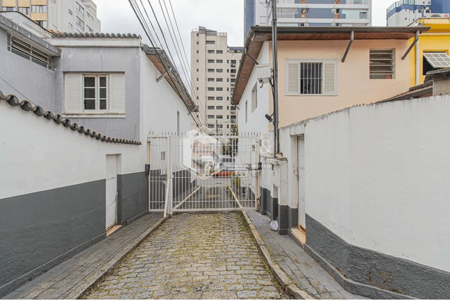 Imagem Casa com 2 Quartos à Venda, 80 m² em Vila Mariana - São Paulo Imagem Casa com 2 Quartos à Venda, 80 m² em Vila Mariana - São Paulo