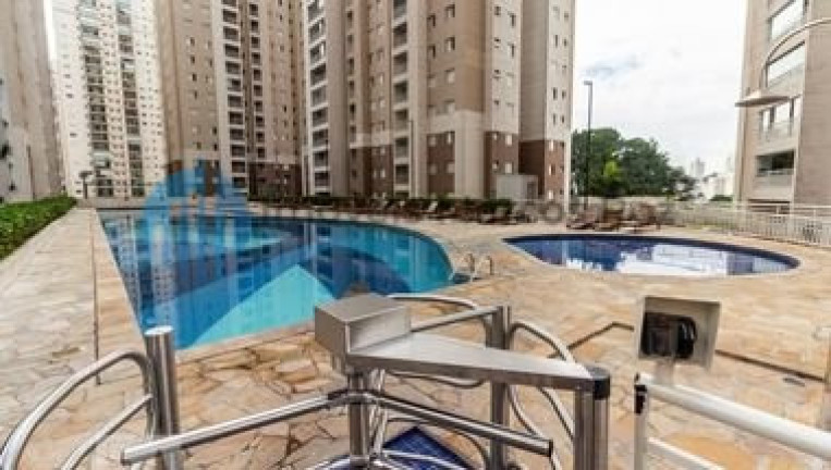 Imagem Apartamento com 3 Quartos à Venda, 74 m² em Jardim Tupanci - Barueri