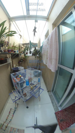 Imagem Apartamento com 3 Quartos à Venda, 93 m² em Jardim Paraíso - Santo André Imagem Apartamento com 3 Quartos à Venda, 93 m² em Jardim Paraíso - Santo André