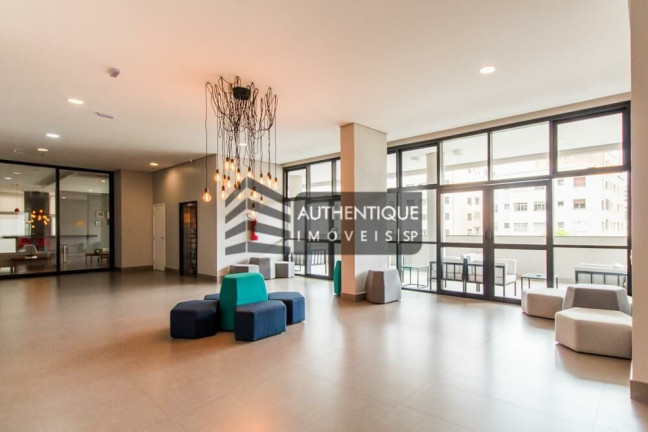 Imagem Apartamento com 1 Quarto à Venda, 65 m² em Aclimação - São Paulo Imagem Apartamento com 1 Quarto à Venda, 65 m² em Aclimação - São Paulo