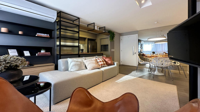 Imagem Apartamento com 2 Quartos à Venda, 54 m² em Moinhos De Vento - Porto Alegre