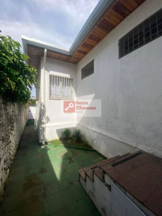 Imagem Casa com 3 Quartos à Venda, 360 m² em Vila Mariana - São Paulo Imagem Casa com 3 Quartos à Venda, 360 m² em Vila Mariana - São Paulo
