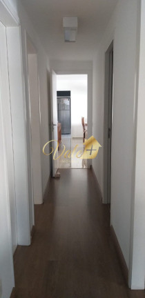 Imagem Apartamento com 3 Quartos à Venda, 147 m² em Vila Ema - São José Dos Campos