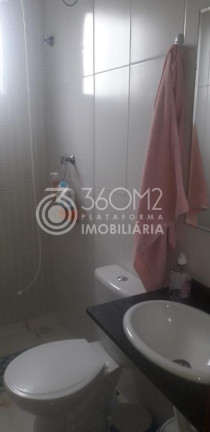 Imagem Apartamento com 2 Quartos à Venda, 118 m² em Vila Homero Thon - Santo André Imagem Apartamento com 2 Quartos à Venda, 118 m² em Vila Homero Thon - Santo André