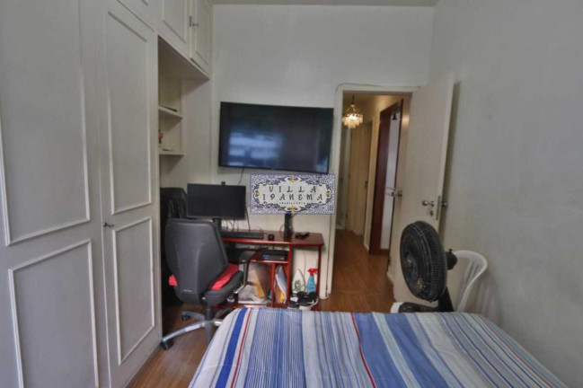Imagem Apartamento com 2 Quartos à Venda, 85 m² em Copacabana - Rio De Janeiro Imagem Apartamento com 2 Quartos à Venda, 85 m² em Copacabana - Rio De Janeiro
