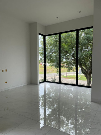 Imagem Casa com 3 Quartos à Venda, 186 m² em Condomínio Ninho Verde 1 Eco Residence - Porangaba Imagem Casa com 3 Quartos à Venda, 186 m² em Condomínio Ninho Verde 1 Eco Residence - Porangaba