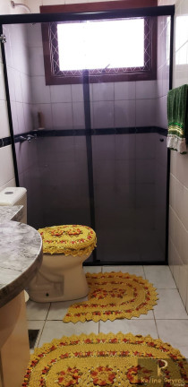 Imagem Apartamento com 3 Quartos à Venda, 117 m² em Centro - Esteio