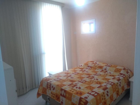 Imagem Apartamento com 2 Quartos à Venda, 60 m² em Enseada - Guarujá