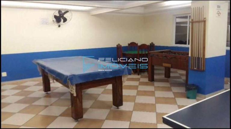 Imagem Apartamento com 1 Quarto à Venda, 50 m² em Aviação - Praia Grande Imagem Apartamento com 1 Quarto à Venda, 50 m² em Aviação - Praia Grande