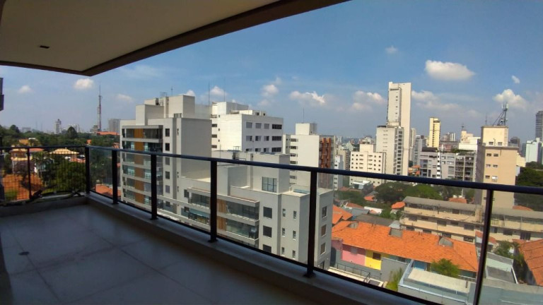 Imagem Cobertura com 2 Quartos à Venda, 240 m² em Perdizes - São Paulo Imagem Cobertura com 2 Quartos à Venda, 240 m² em Perdizes - São Paulo