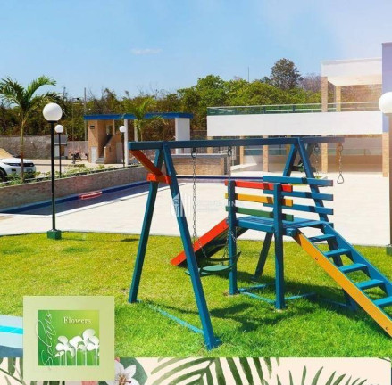 Imagem Apartamento com 3 Quartos à Venda, 77 m² em Uruguai - Teresina Imagem Apartamento com 3 Quartos à Venda, 77 m² em Uruguai - Teresina