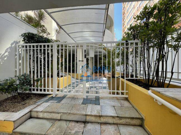 Imagem Apartamento com 1 Quarto à Venda, 41 m² em Perdizes - São Paulo Imagem Apartamento com 1 Quarto à Venda, 41 m² em Perdizes - São Paulo