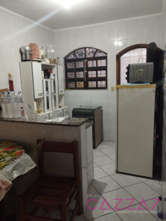 Imagem Casa com 3 Quartos à Venda,  em Real - Praia Grande