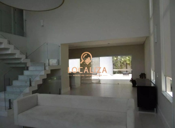 Imagem Casa com 4 Quartos à Venda, 458 m² em Condomínio Residencial Jaguary - São José Dos Campos Imagem Casa com 4 Quartos à Venda, 458 m² em Condomínio Residencial Jaguary - São José Dos Campos