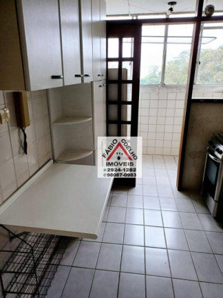 Imagem Apartamento com 2 Quartos à Venda, 59 m² em Campo Grande - São Paulo Imagem Apartamento com 2 Quartos à Venda, 59 m² em Campo Grande - São Paulo