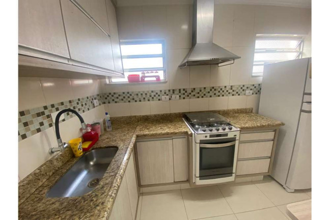 Imagem Apartamento com 2 Quartos à Venda, 66 m² em Jabaquara - São Paulo Imagem Apartamento com 2 Quartos à Venda, 66 m² em Jabaquara - São Paulo