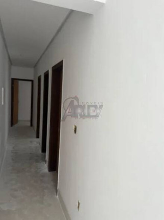Imagem Cobertura com 3 Quartos à Venda, 92 m² em Montes Claros Imagem Cobertura com 3 Quartos à Venda, 92 m² em Montes Claros