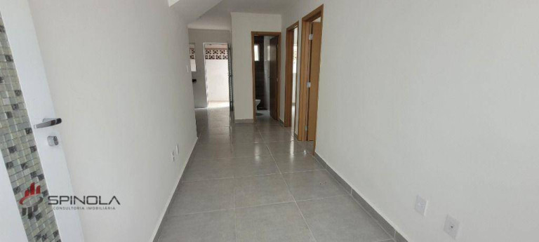 Imagem Casa com 2 Quartos à Venda, 46 m² em Mirim - Praia Grande Imagem Casa com 2 Quartos à Venda, 46 m² em Mirim - Praia Grande