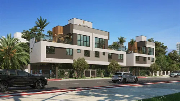 Casa com 3 Quartos à Venda, 184 m² em Centro - Balneário Camboriú