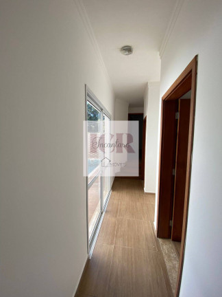Imagem Casa de Condomínio com 3 Quartos à Venda, 300 m² em Residencial Villa Do Bosque - Sorocaba