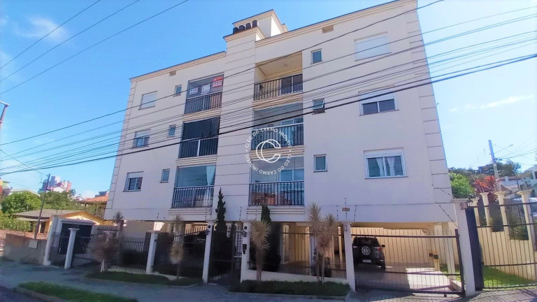 Imagem Apartamento com 2 Quartos à Venda, 68 m² em Nossa Senhora De Lourdes - Santa Maria Imagem Apartamento com 2 Quartos à Venda, 68 m² em Nossa Senhora De Lourdes - Santa Maria