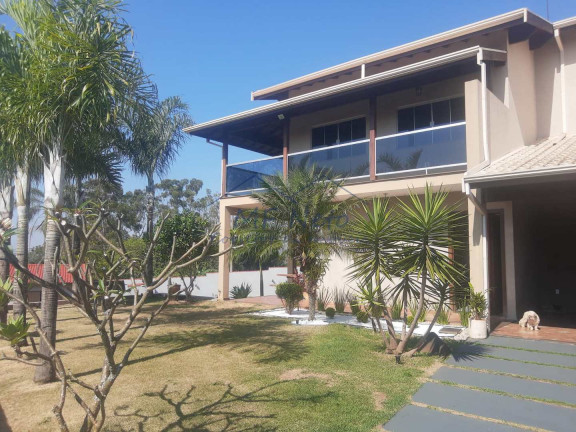 Imagem Casa com 5 Quartos à Venda, 3.500 m² em Vertentes Do Mamonal - Pirassununga Imagem Casa com 5 Quartos à Venda, 3.500 m² em Vertentes Do Mamonal - Pirassununga