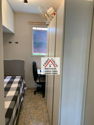 Imagem Apartamento com 2 Quartos à Venda, 64 m² em Jardim Prudência - São Paulo Imagem Apartamento com 2 Quartos à Venda, 64 m² em Jardim Prudência - São Paulo